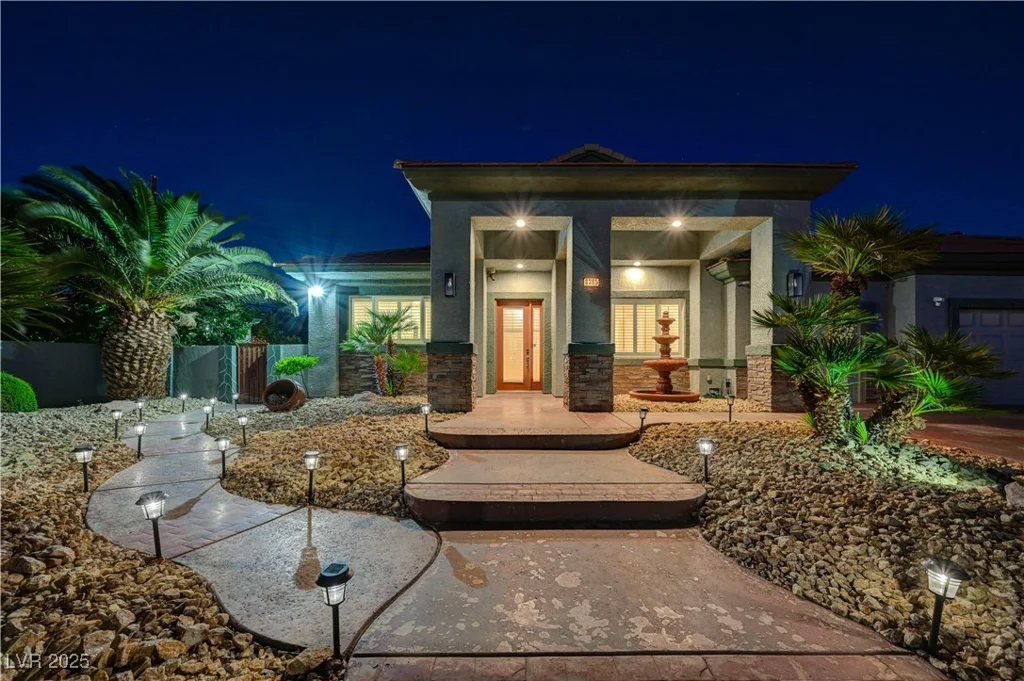3365 Badura, Las Vegas, NV 89118