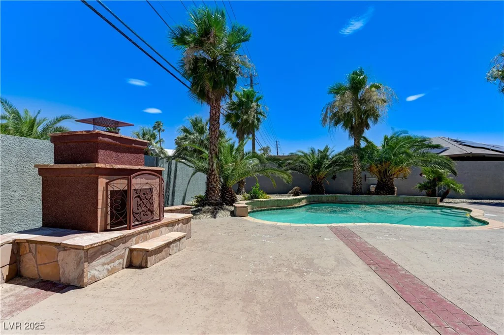 3365 Badura, Las Vegas, NV 89118