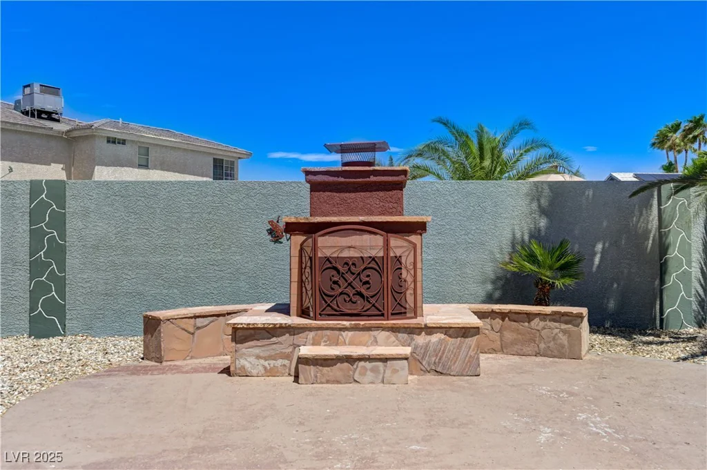 3365 Badura, Las Vegas, NV 89118