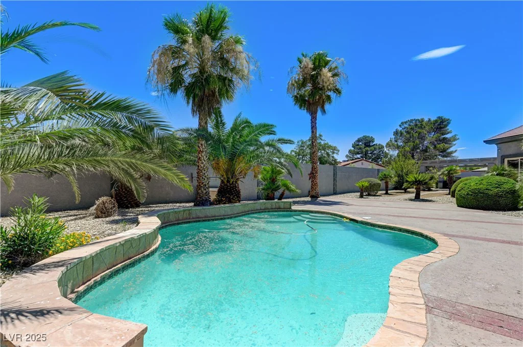 3365 Badura, Las Vegas, NV 89118