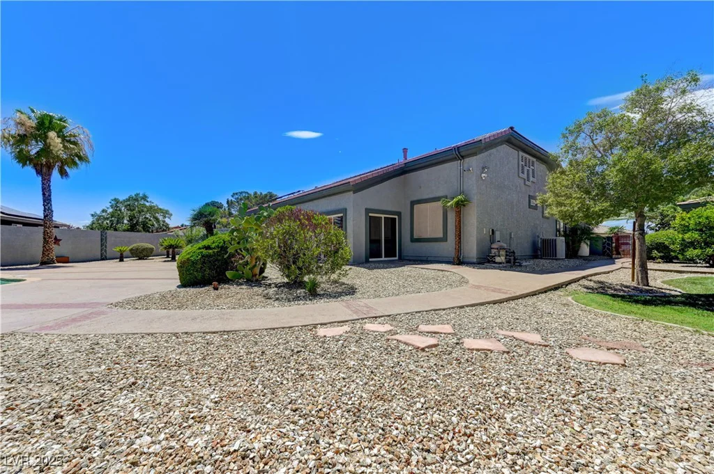 3365 Badura, Las Vegas, NV 89118