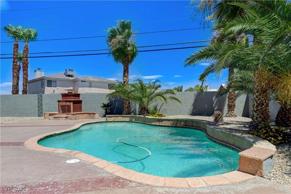 3365 Badura, Las Vegas, NV 89118