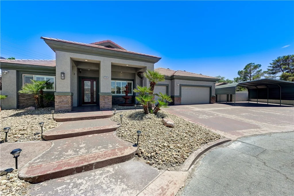3365 Badura, Las Vegas, NV 89118