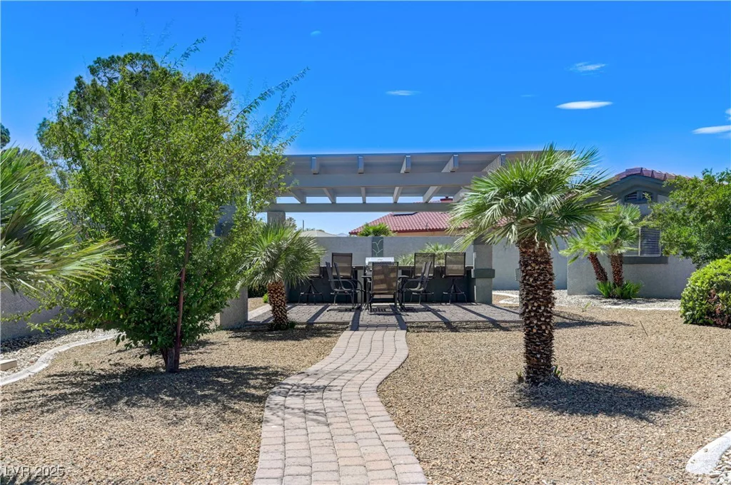 3365 Badura, Las Vegas, NV 89118