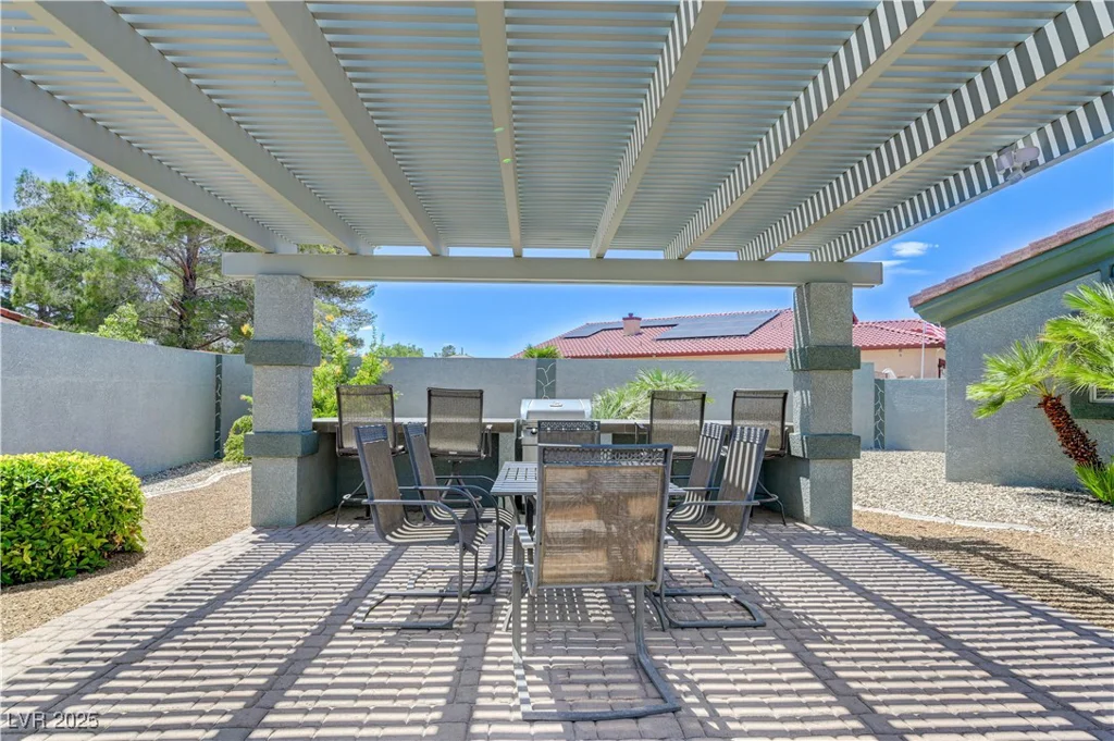 3365 Badura, Las Vegas, NV 89118