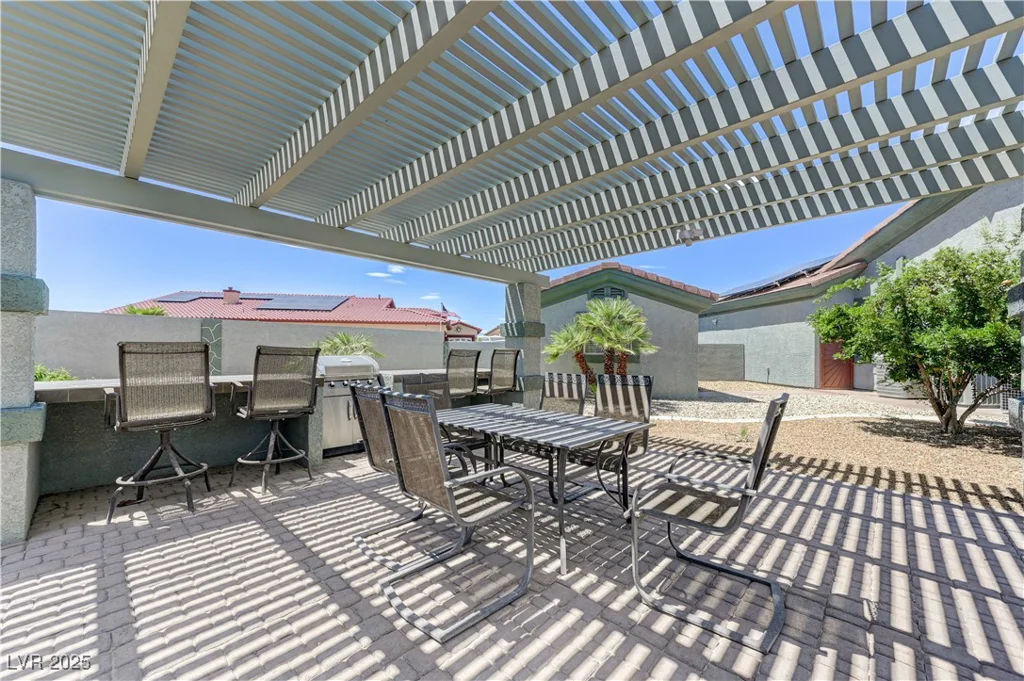 3365 Badura, Las Vegas, NV 89118