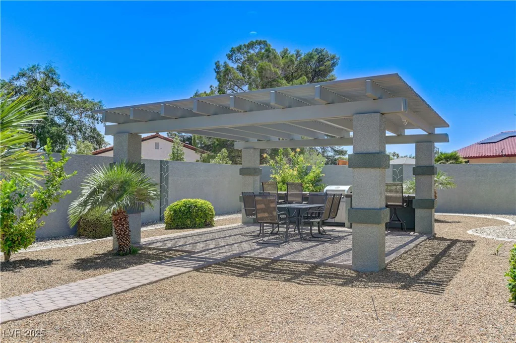3365 Badura, Las Vegas, NV 89118