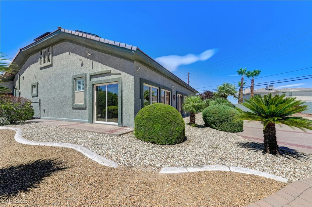 3365 Badura, Las Vegas, NV 89118