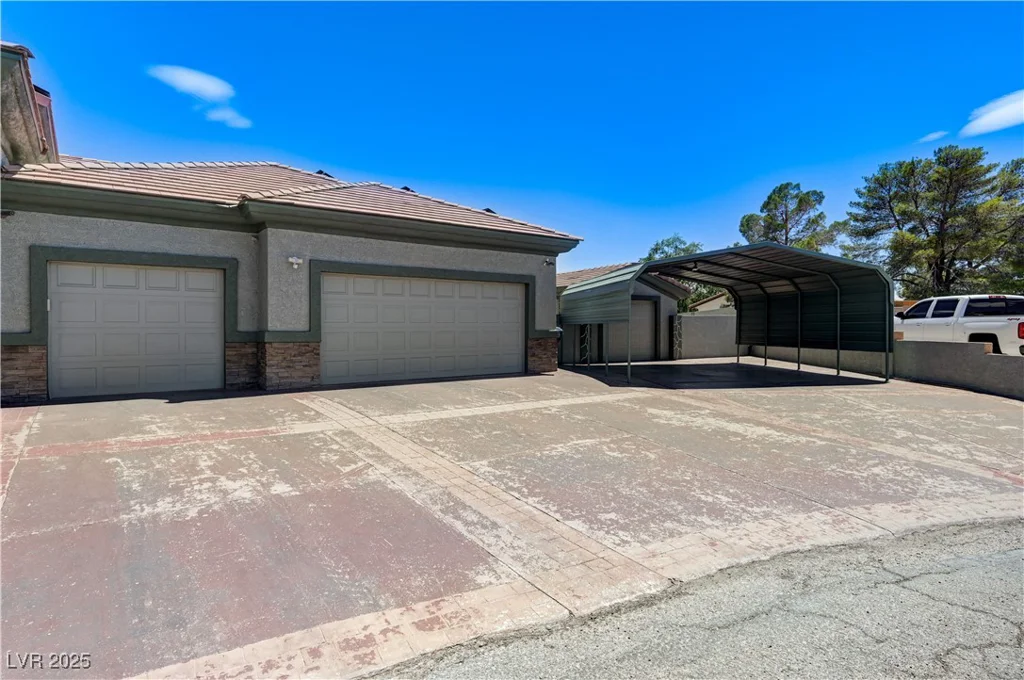 3365 Badura, Las Vegas, NV 89118