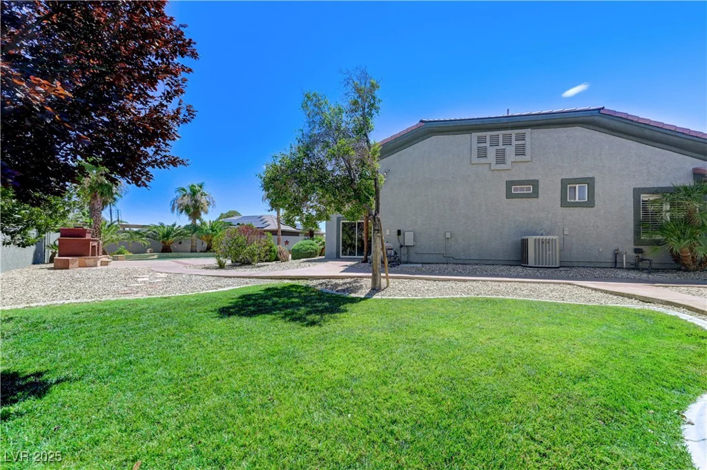 3365 Badura, Las Vegas, NV 89118