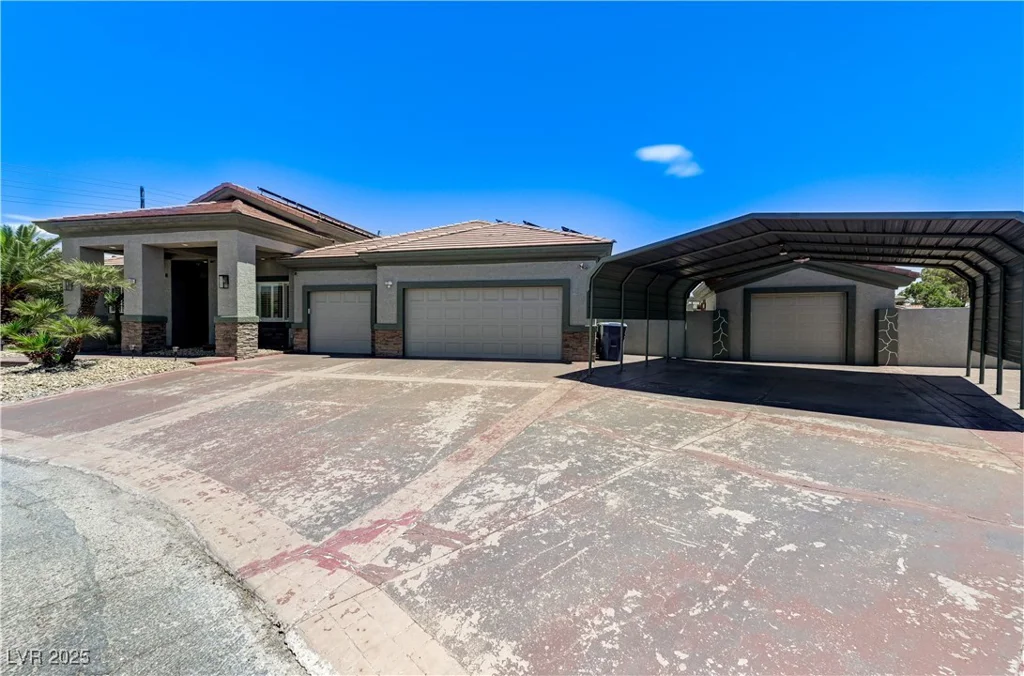 3365 Badura, Las Vegas, NV 89118