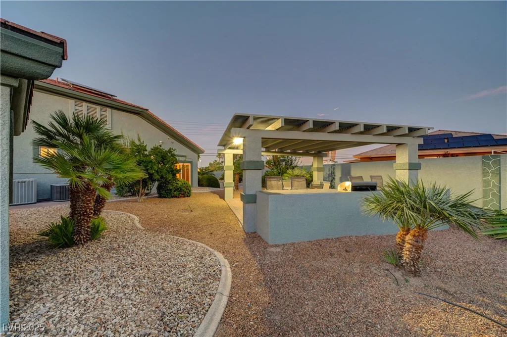 3365 Badura, Las Vegas, NV 89118