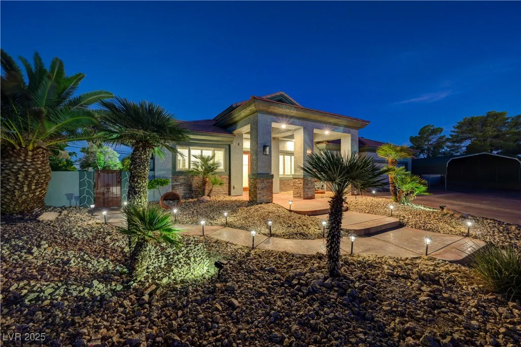 3365 Badura, Las Vegas, NV 89118