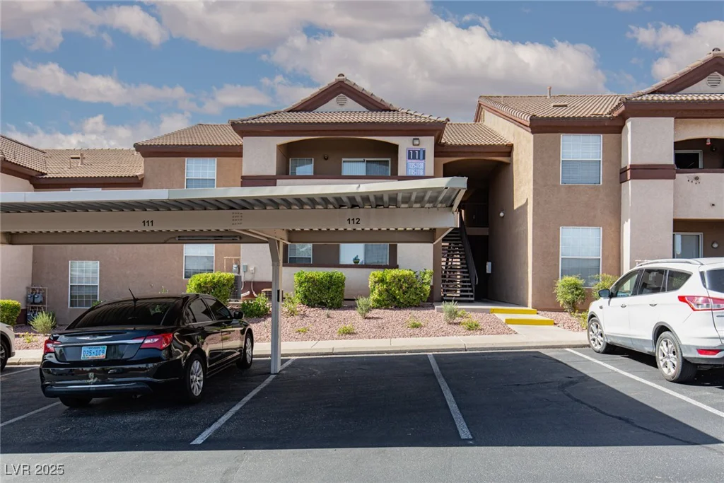 231 Horizon Ridge, Henderson, NV 89012