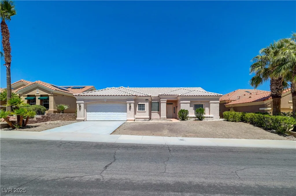 2124 Bay Tree, Las Vegas, NV 89134