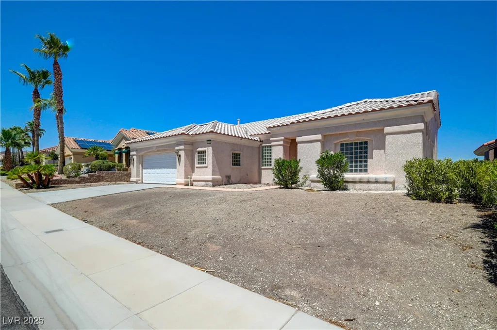 2124 Bay Tree, Las Vegas, NV 89134