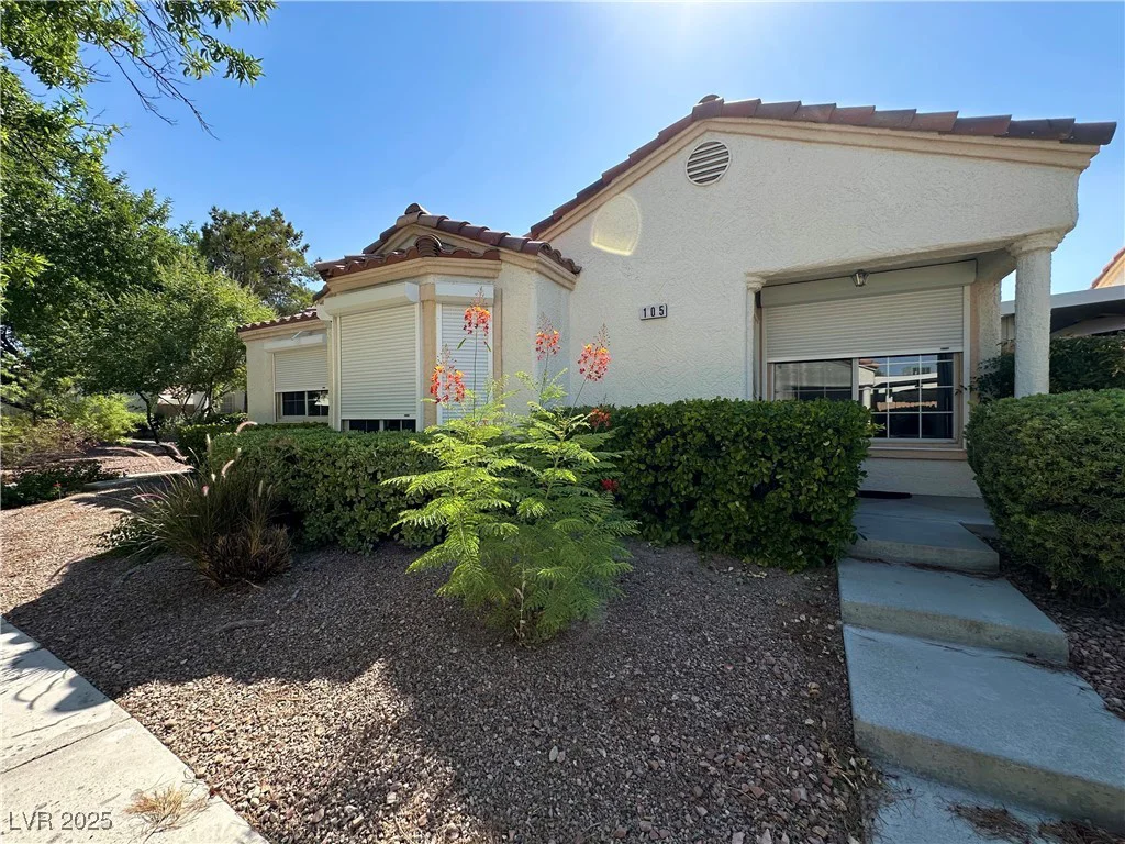 5449 Bugle, Las Vegas, NV 89108