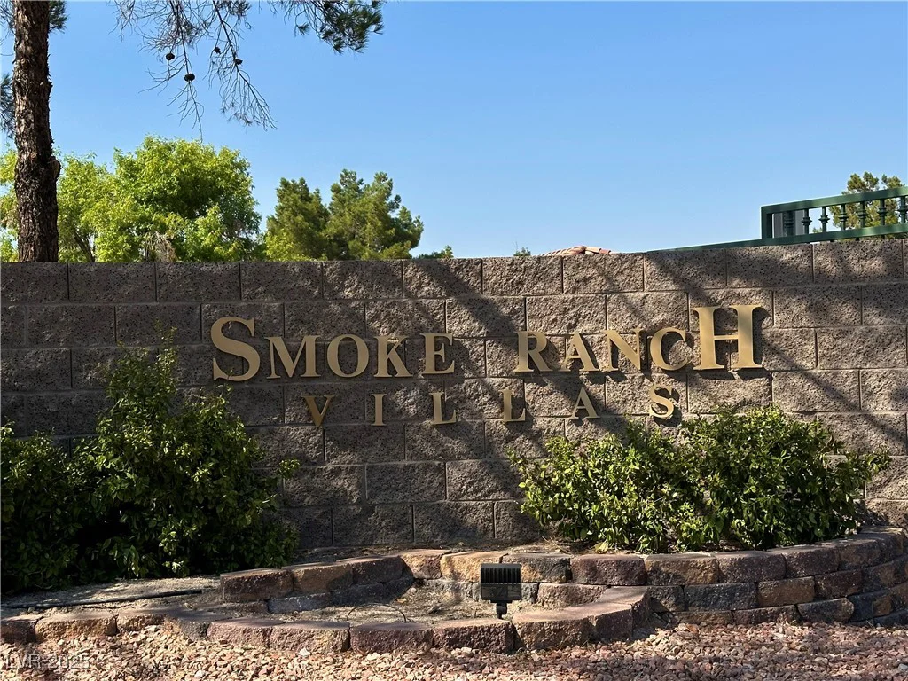 5449 Bugle, Las Vegas, NV 89108