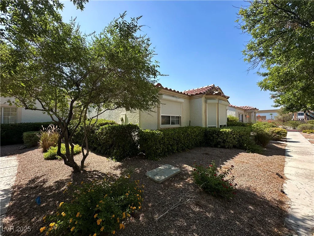 5449 Bugle, Las Vegas, NV 89108