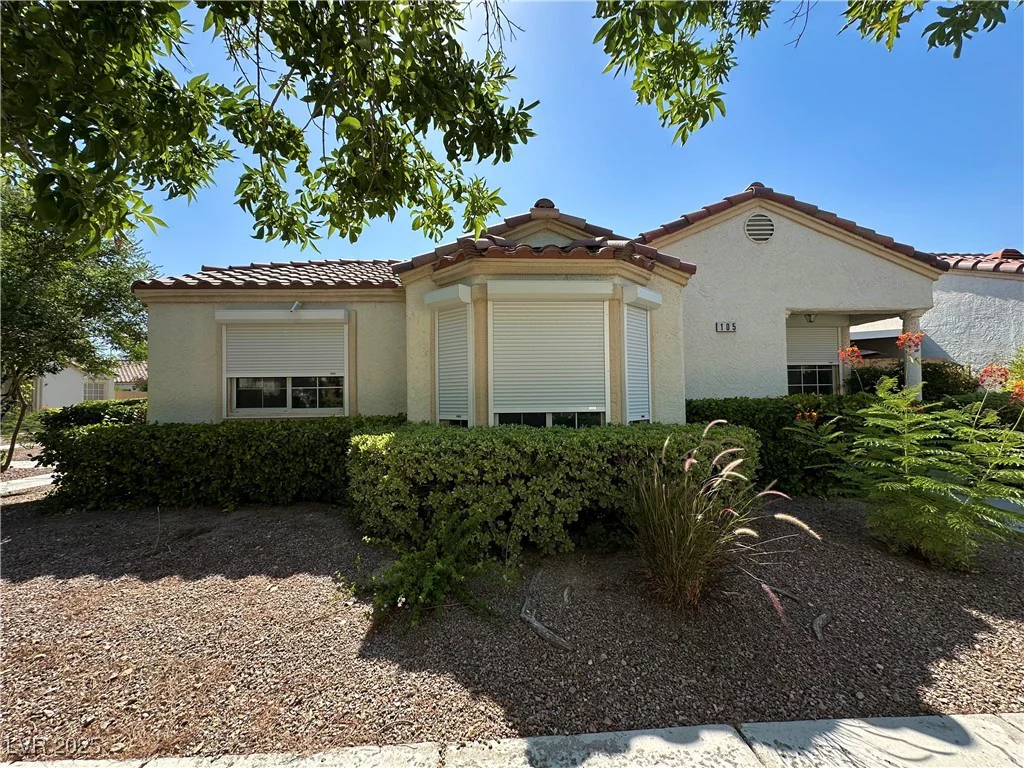 5449 Bugle, Las Vegas, NV 89108
