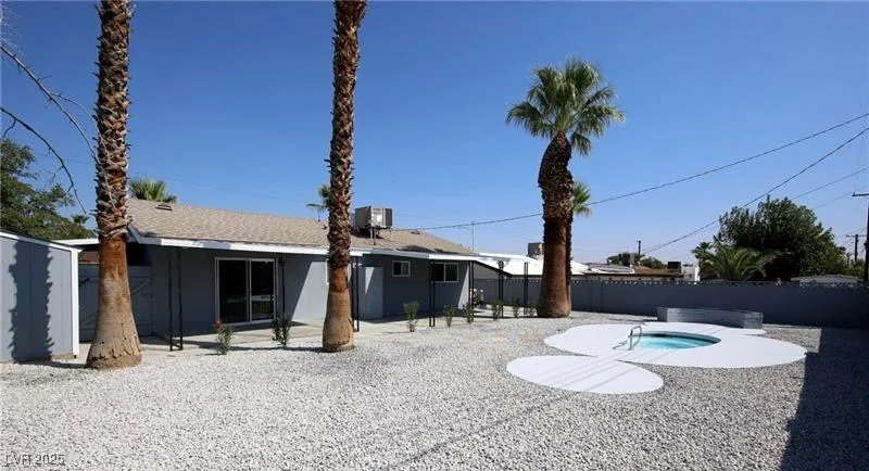 5305 Sugarfoot, Las Vegas, NV 89107