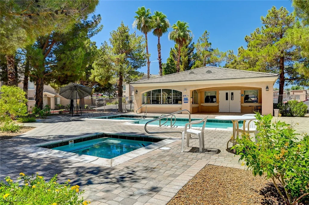 3950 Sandhill, Las Vegas, NV 89121