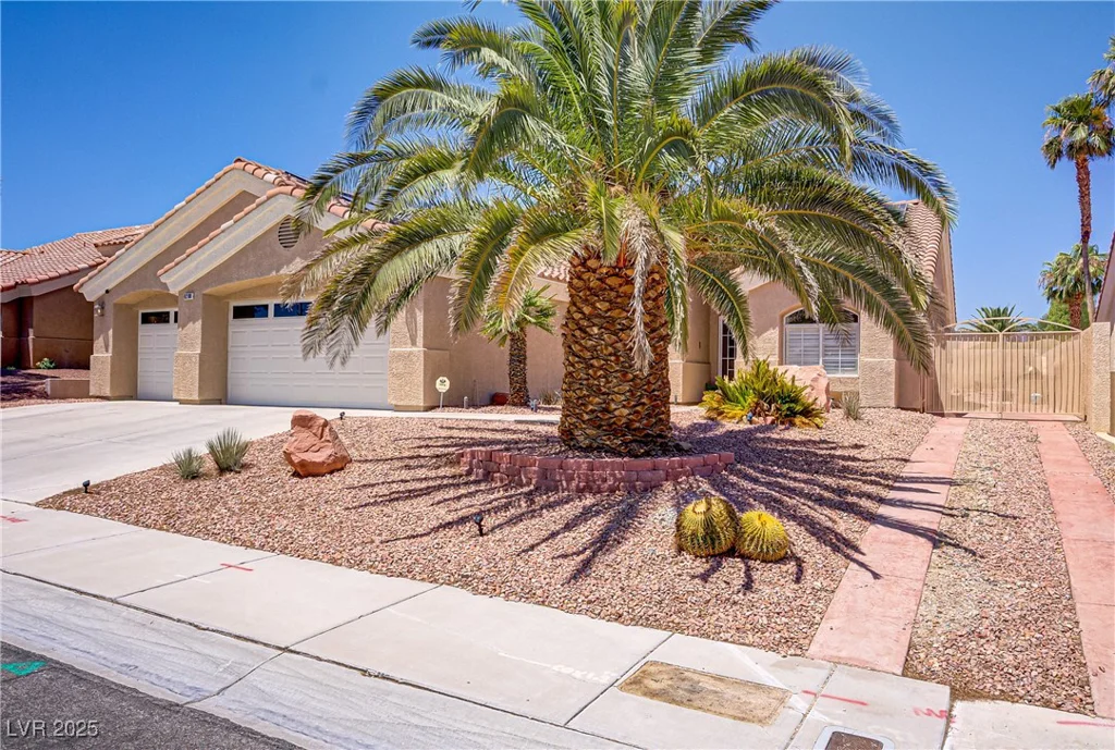 8208 Ashkum, Las Vegas, NV 89149
