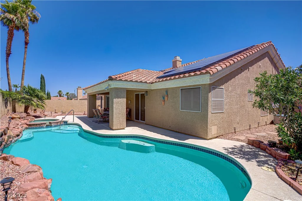 8208 Ashkum, Las Vegas, NV 89149