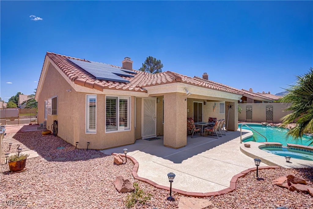 8208 Ashkum, Las Vegas, NV 89149