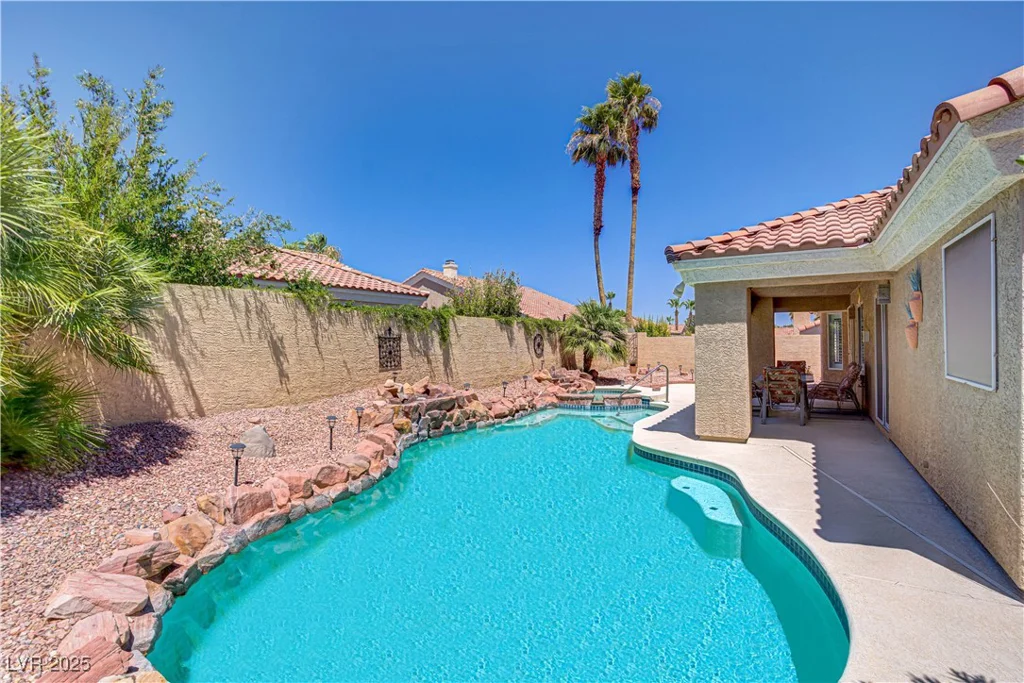 8208 Ashkum, Las Vegas, NV 89149