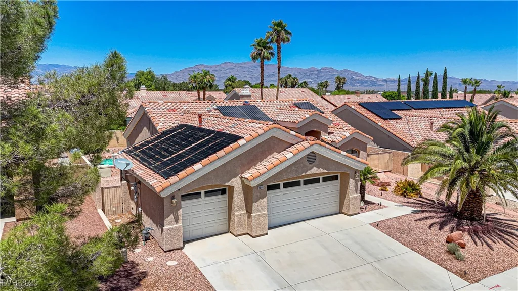 8208 Ashkum, Las Vegas, NV 89149