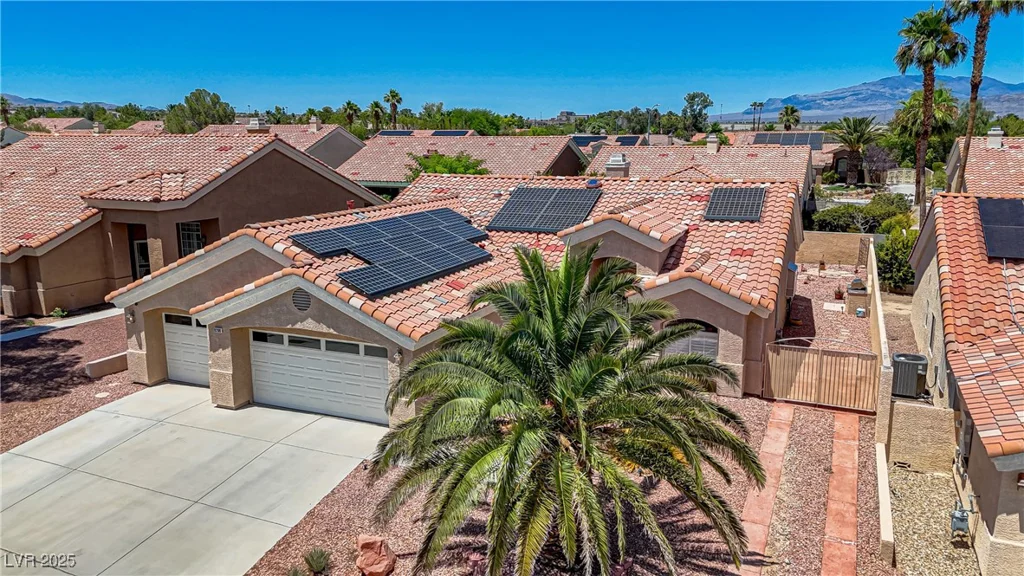 8208 Ashkum, Las Vegas, NV 89149