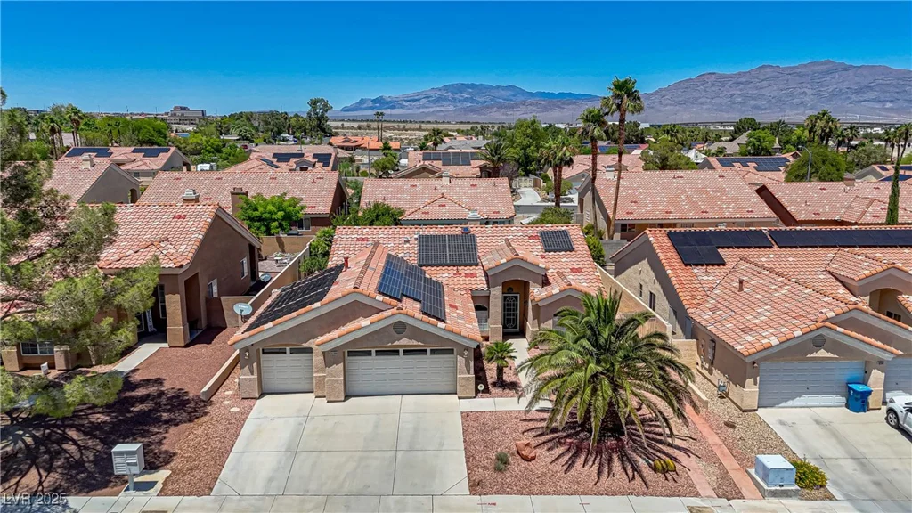 8208 Ashkum, Las Vegas, NV 89149
