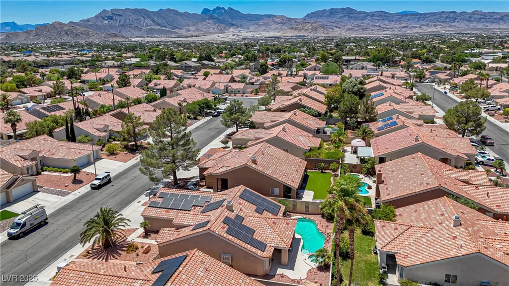 8208 Ashkum, Las Vegas, NV 89149