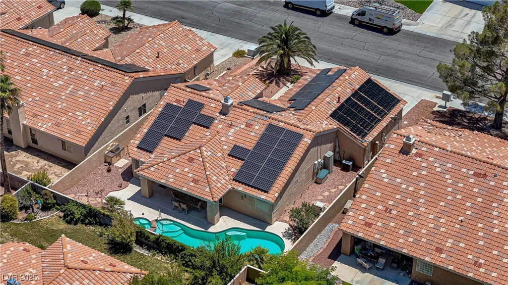 8208 Ashkum, Las Vegas, NV 89149