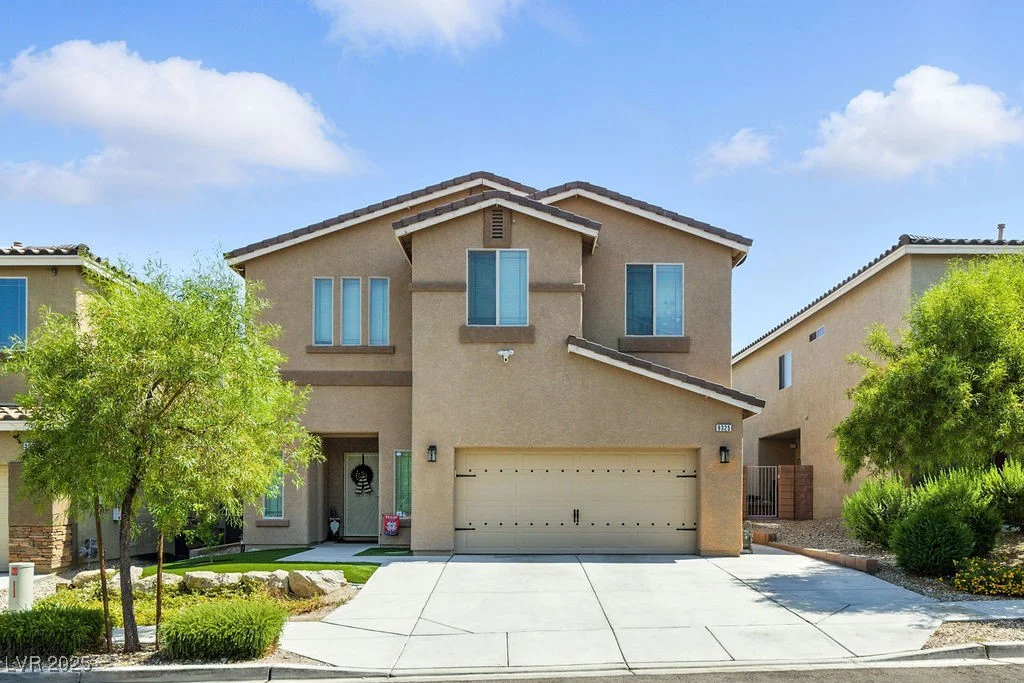 9325 Forest Meadows, Las Vegas, NV 89149
