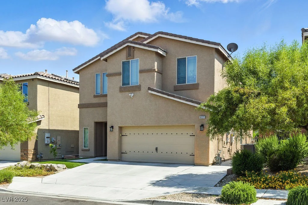 9325 Forest Meadows, Las Vegas, NV 89149