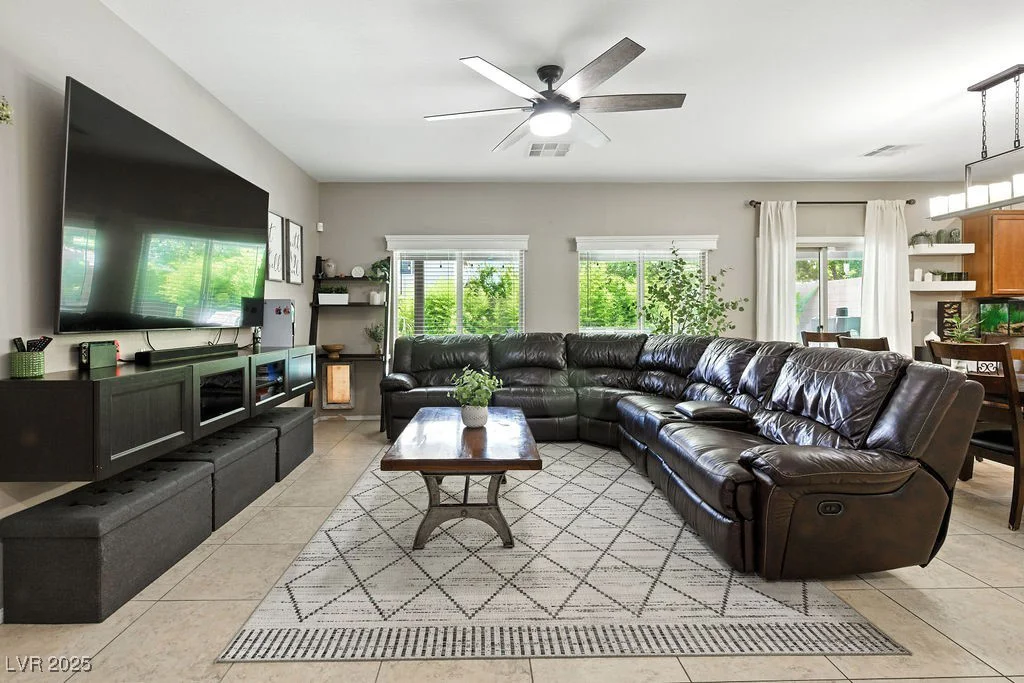 9325 Forest Meadows, Las Vegas, NV 89149