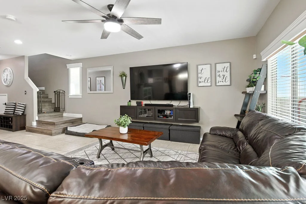 9325 Forest Meadows, Las Vegas, NV 89149