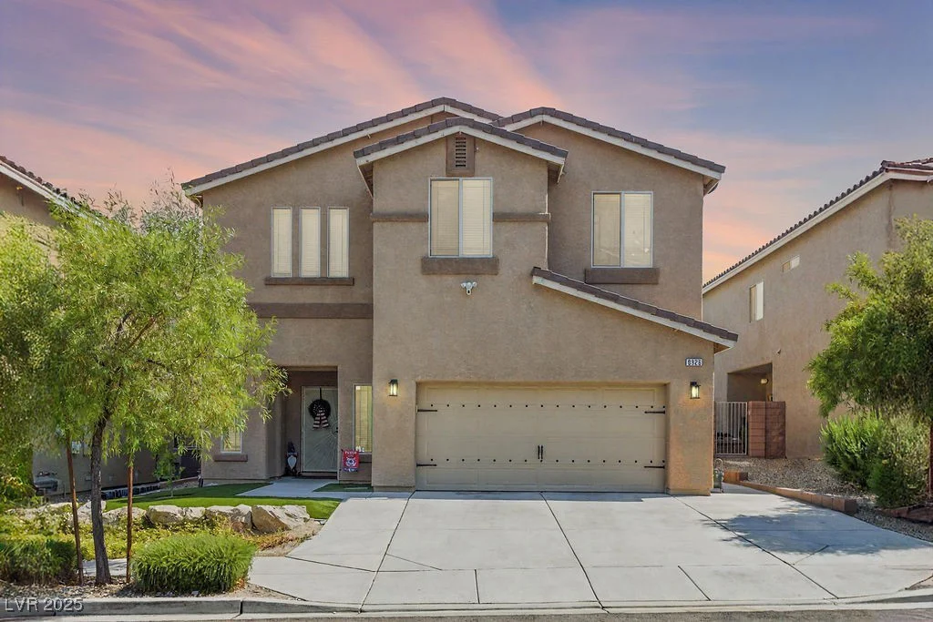 9325 Forest Meadows, Las Vegas, NV 89149
