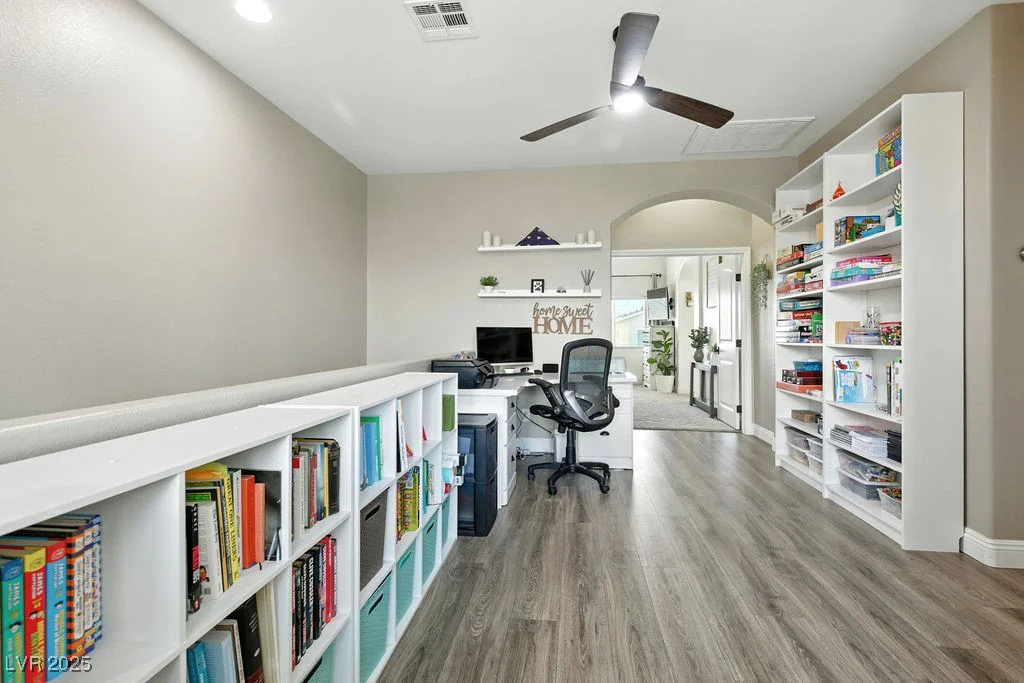 9325 Forest Meadows, Las Vegas, NV 89149