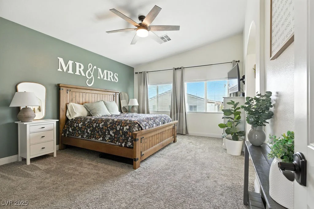 9325 Forest Meadows, Las Vegas, NV 89149