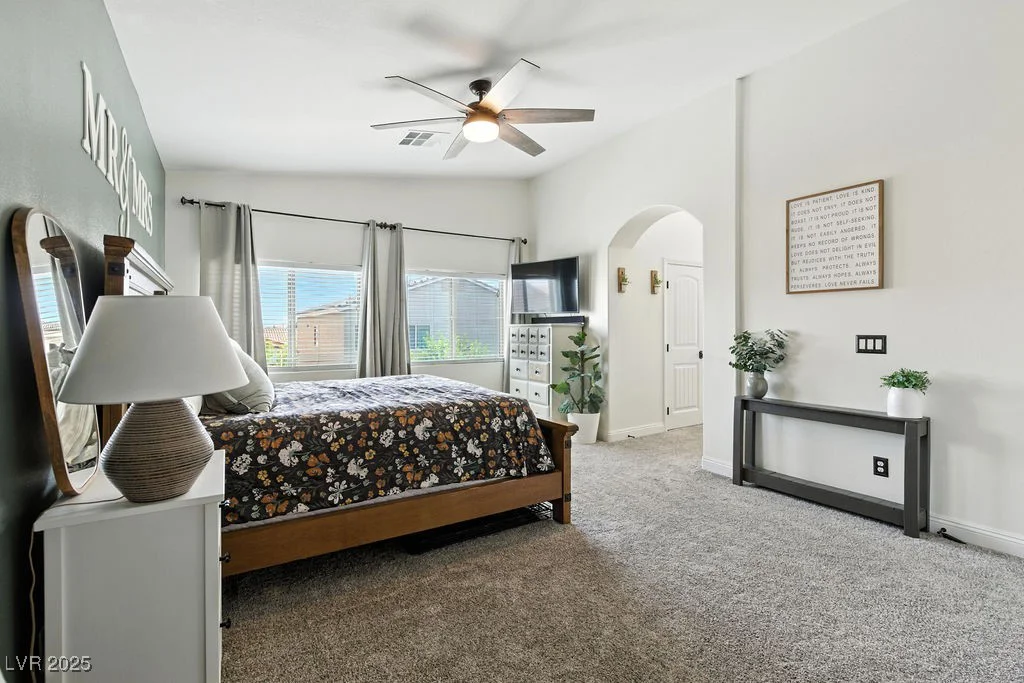 9325 Forest Meadows, Las Vegas, NV 89149