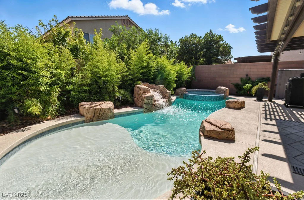 9325 Forest Meadows, Las Vegas, NV 89149