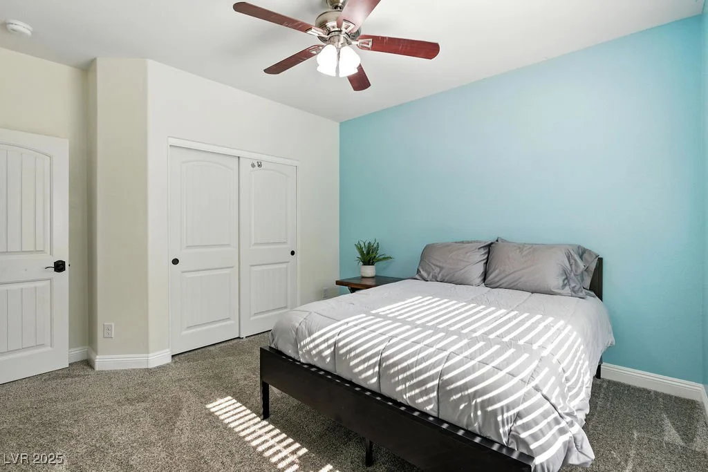 9325 Forest Meadows, Las Vegas, NV 89149