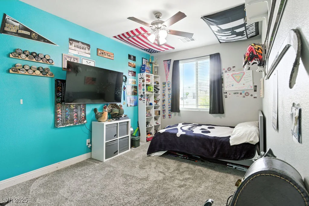 9325 Forest Meadows, Las Vegas, NV 89149