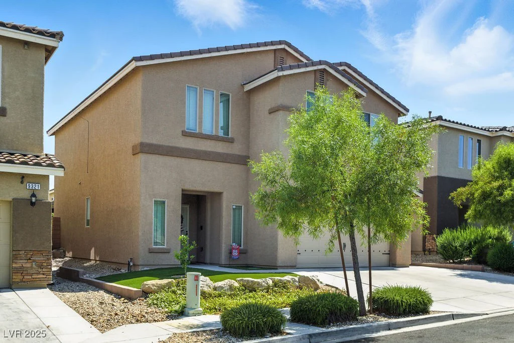9325 Forest Meadows, Las Vegas, NV 89149