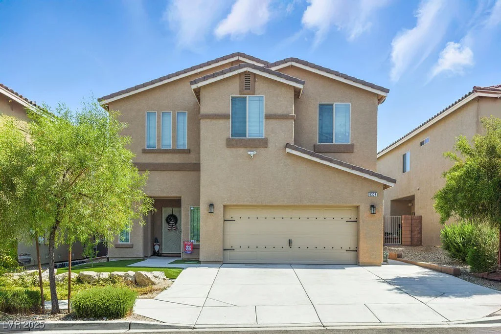 9325 Forest Meadows, Las Vegas, NV 89149