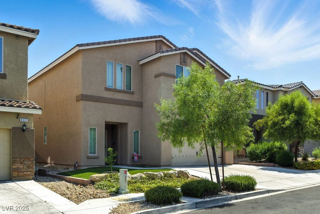 9325 Forest Meadows, Las Vegas, NV 89149