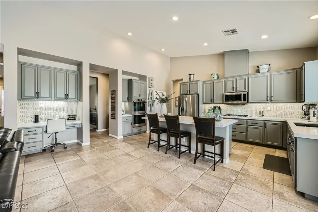 8032 Audubon Canyon, Las Vegas, NV 89131